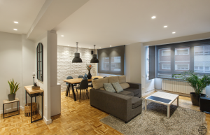 Read more about the article Vivienda en Pamplona en C/ Pico de Ori