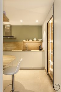 Read more about the article Cocina en Barañain en C/ Lur Gorri