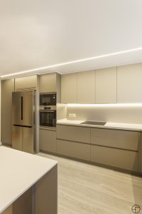 Read more about the article Cocina en avenida Anaitasuna