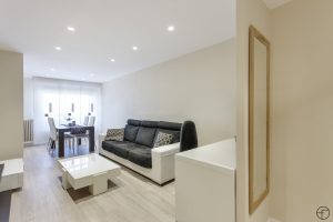 Read more about the article Vivienda en avenida Central