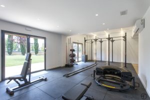 Read more about the article Gimnasio PrimeGym en Sarriguren