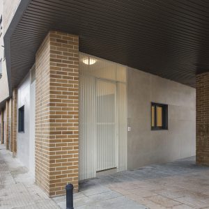 Read more about the article Vivienda tipo Loft en Zizur Mayor