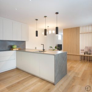 Read more about the article Vivienda II Ensanche