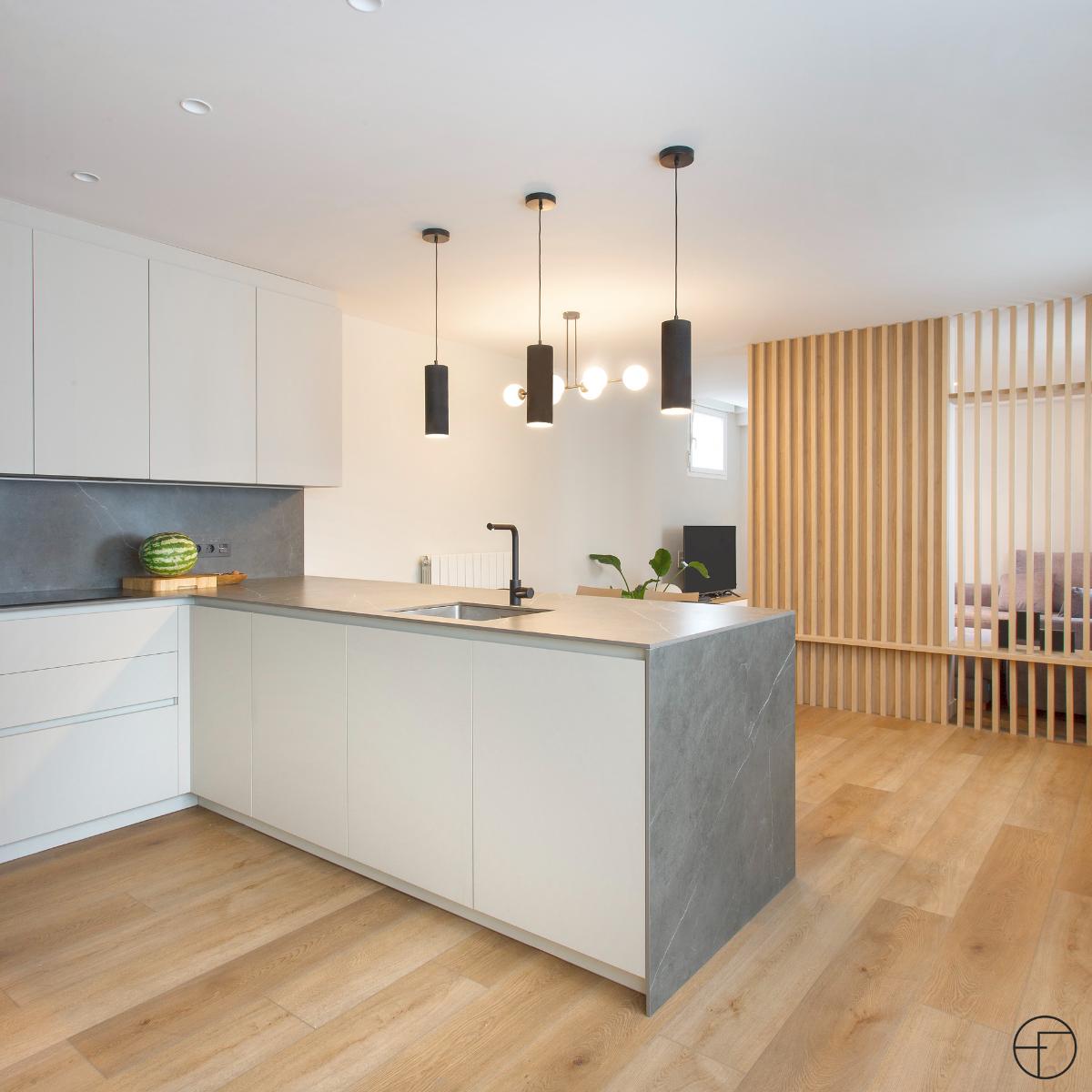 Read more about the article Vivienda II Ensanche