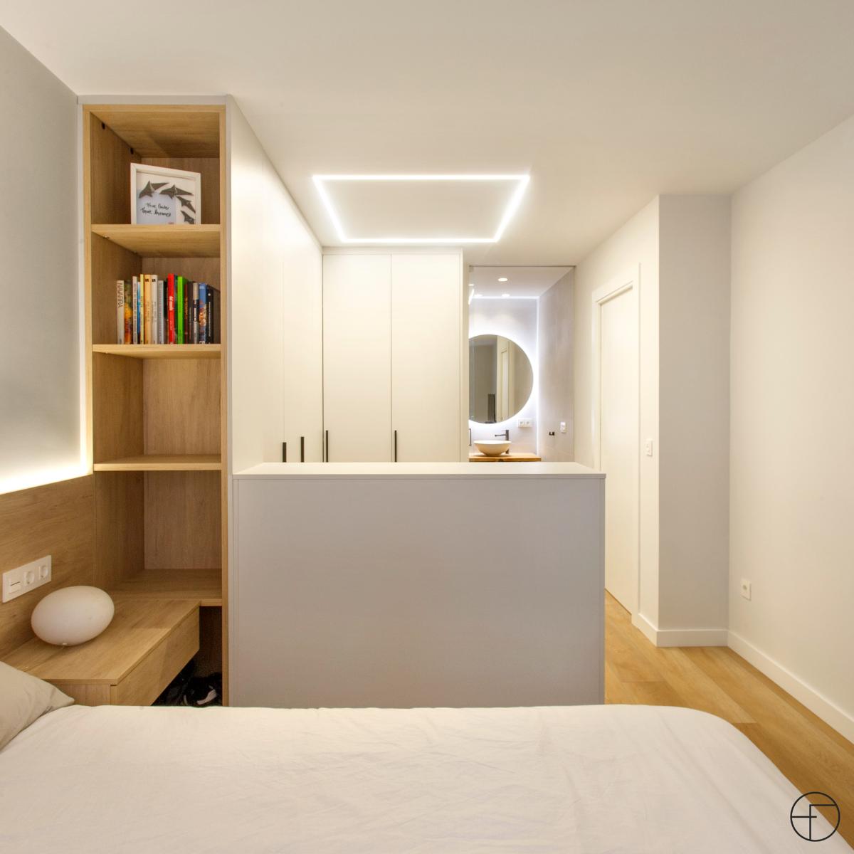 Reforma cocina en Pamplona