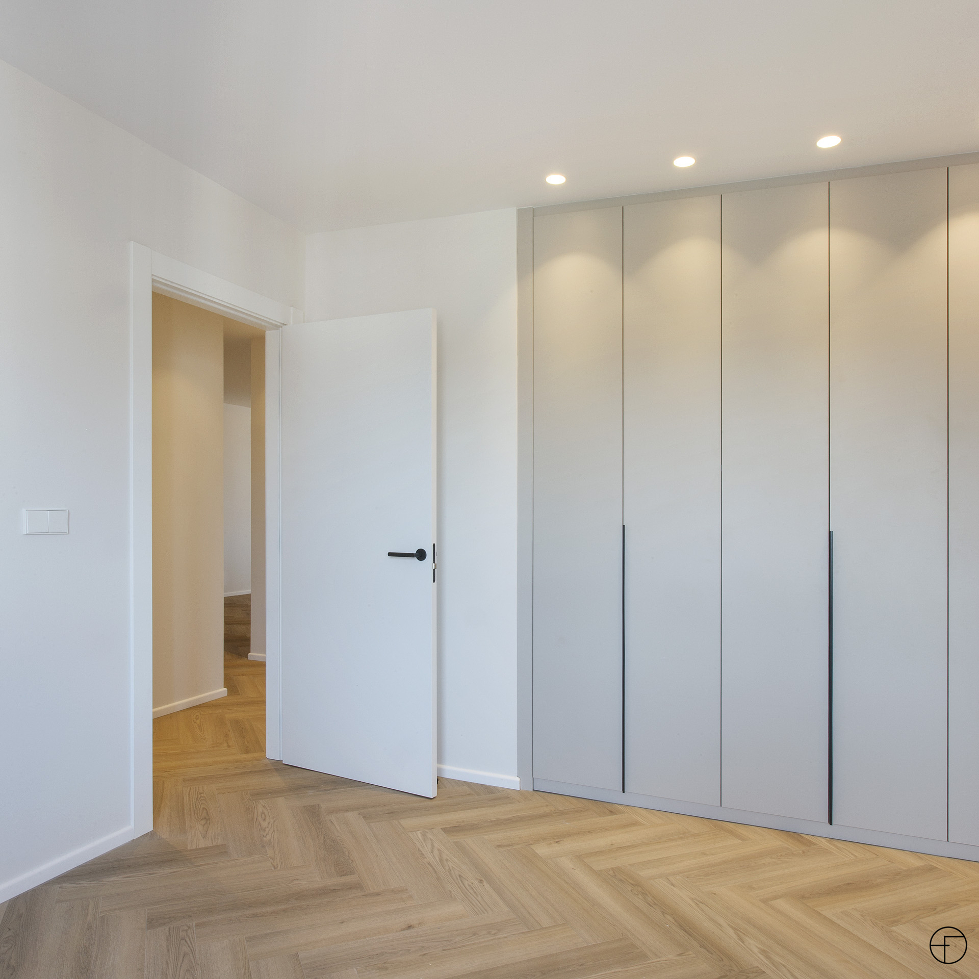 Reforma baño en Pamplona