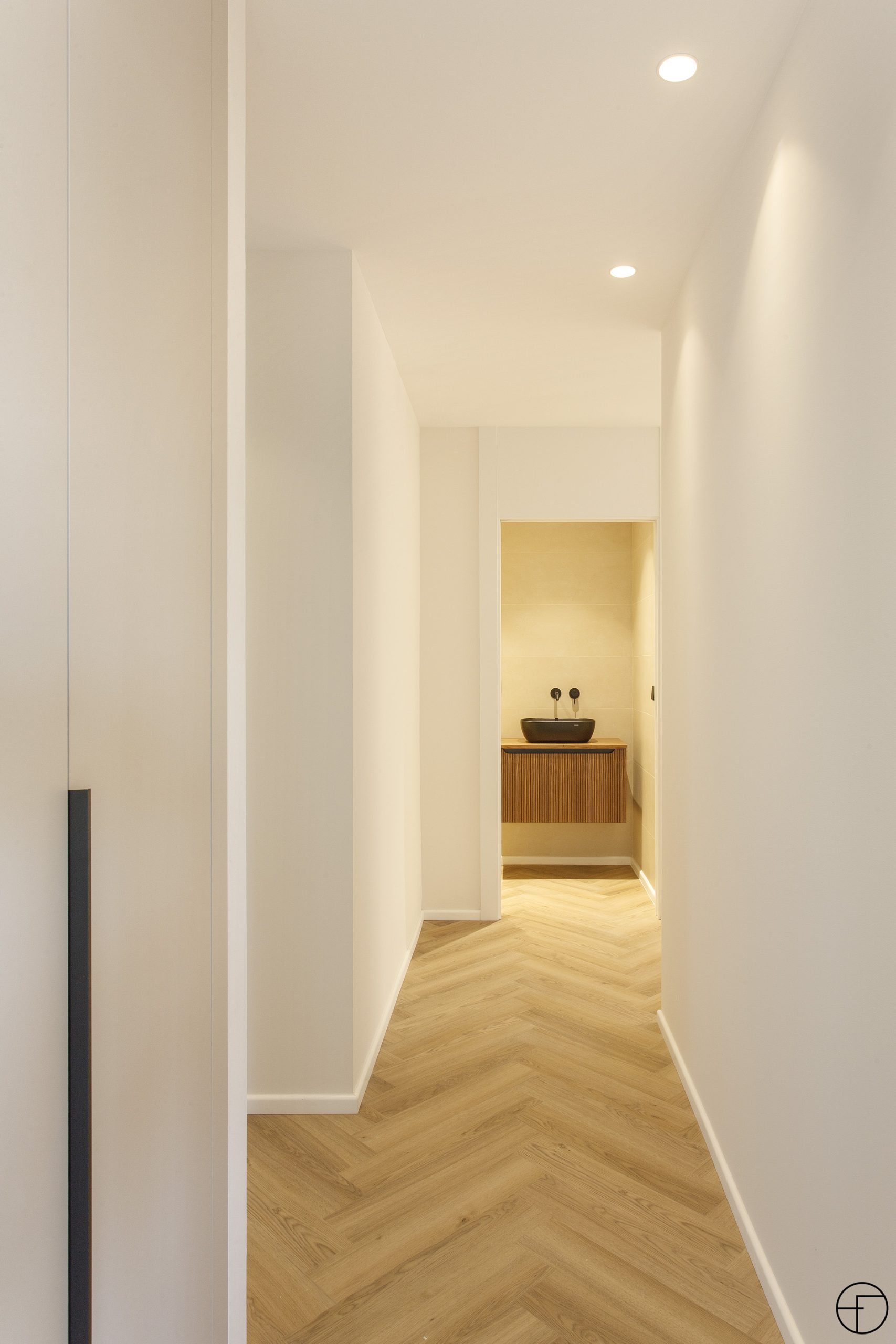 Reforma cocina en Pamplona