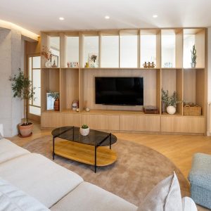 Read more about the article Reforma de vivienda en San Juan