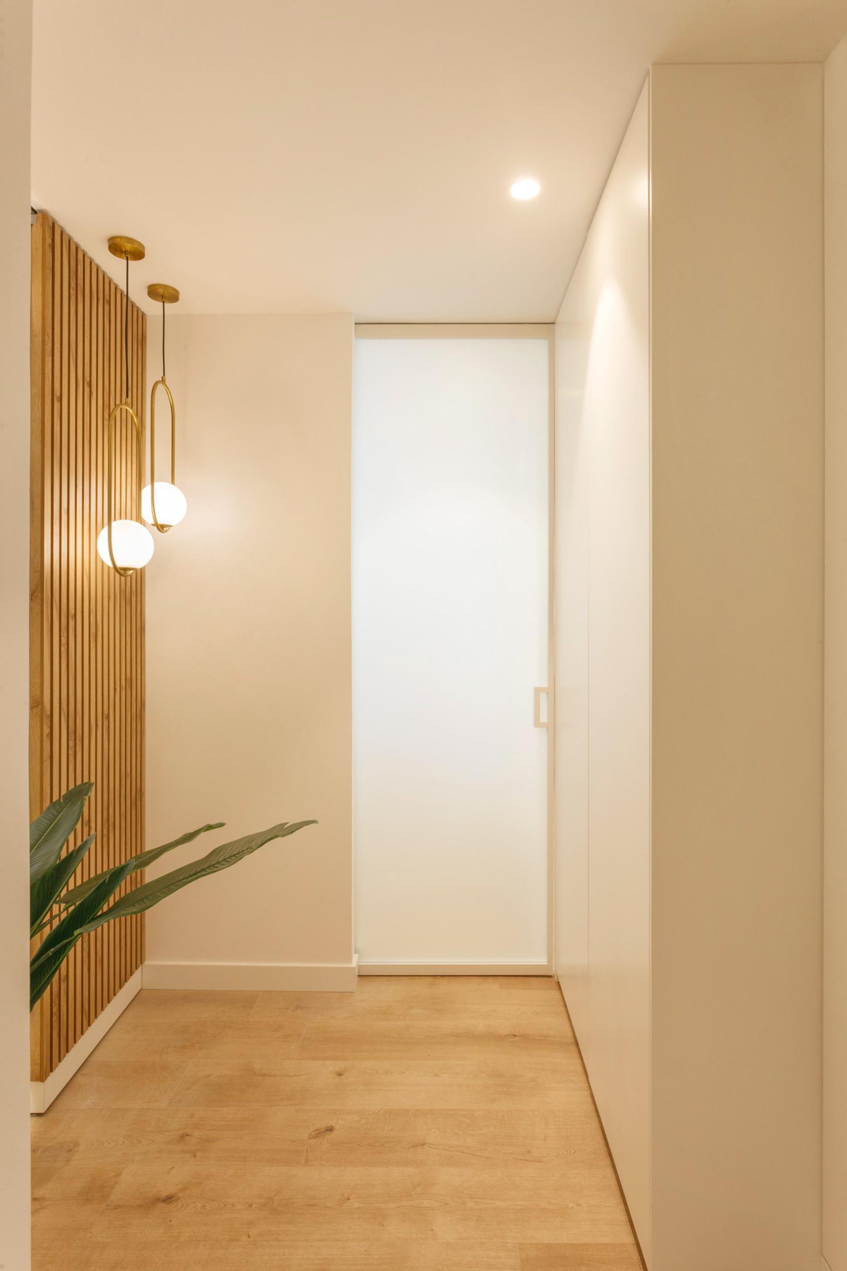 Reforma oficinas en Pamplona